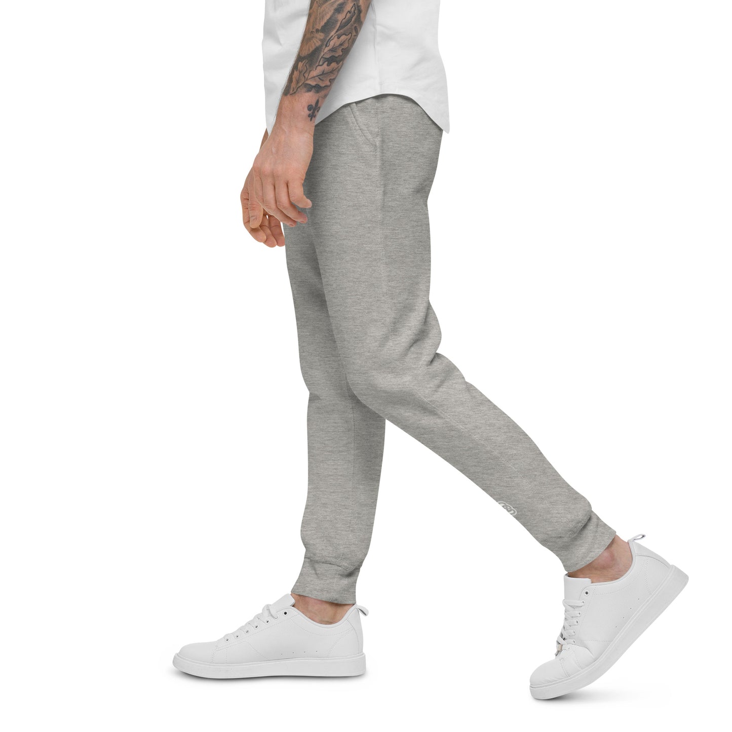 SPT Clover - Unisex fleece sweatpants