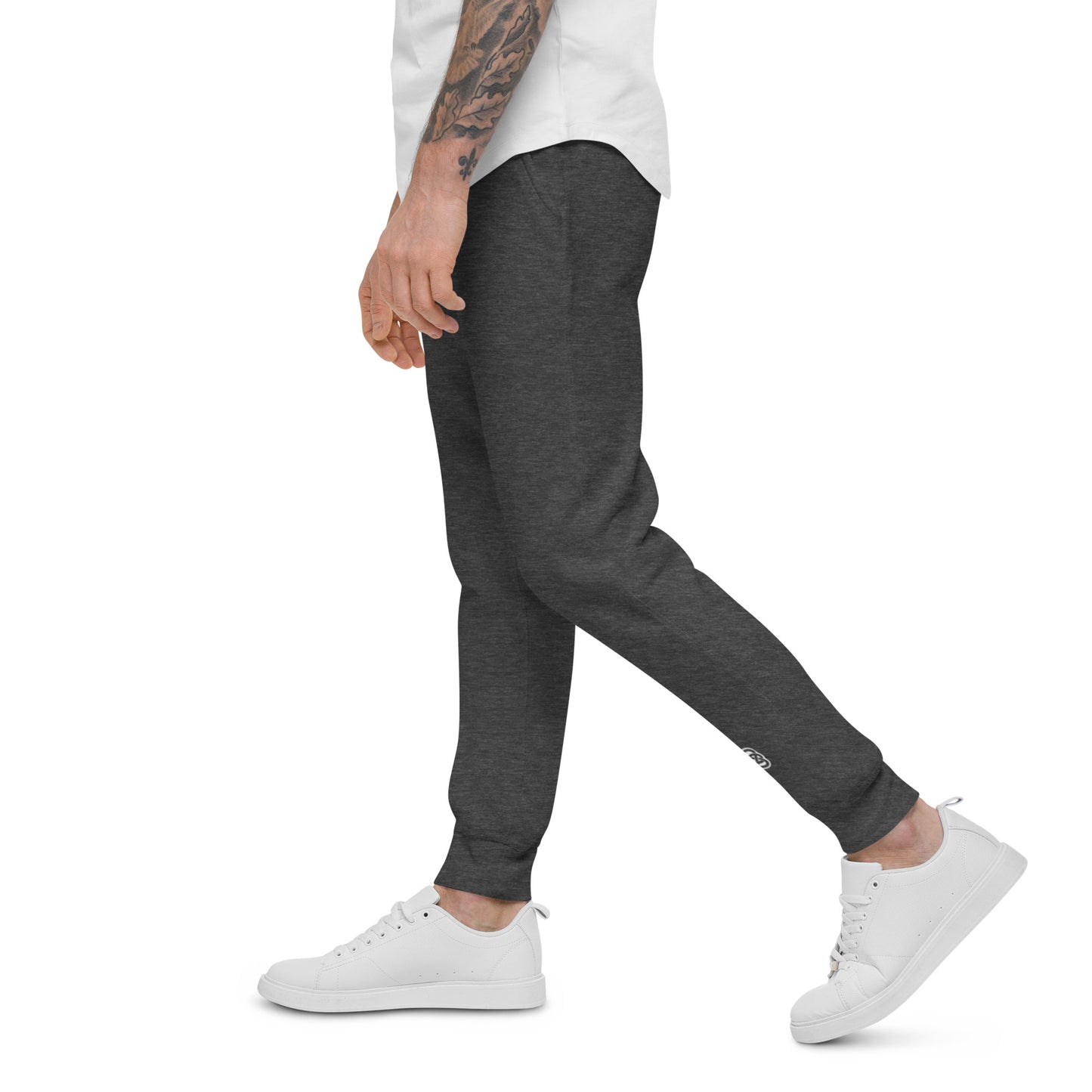 SPT Clover - Unisex fleece sweatpants