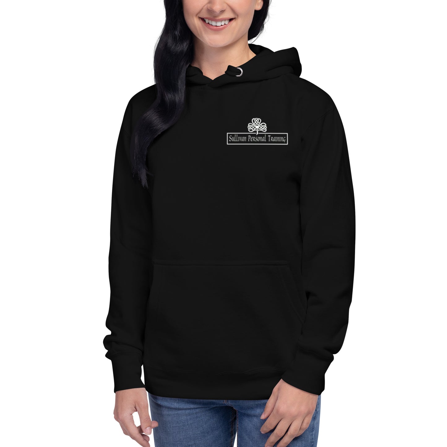 SPT Logo - Unisex Hoodie