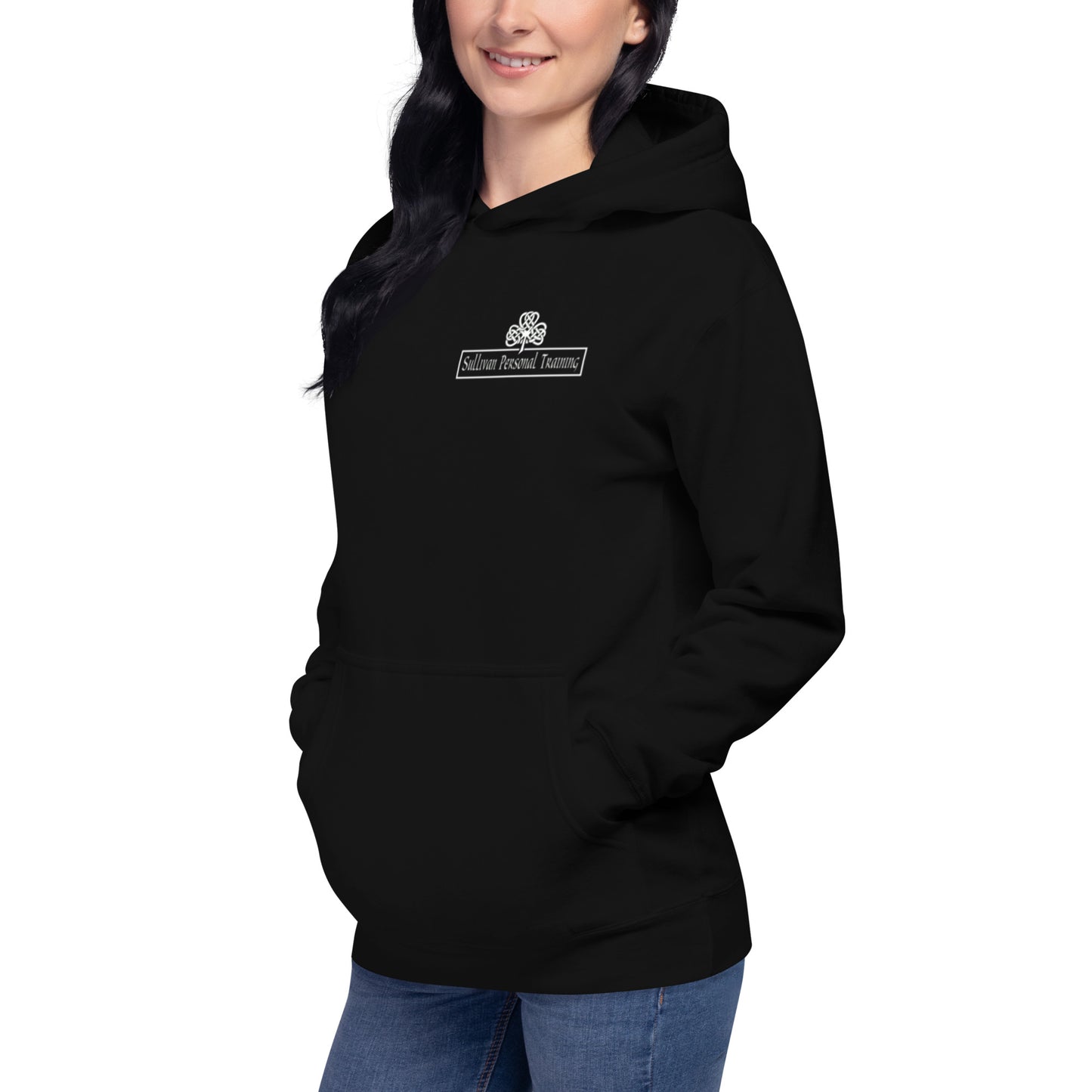 SPT Logo - Unisex Hoodie