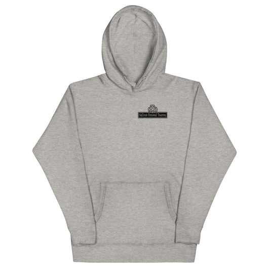 SPT Logo - Unisex Hoodie