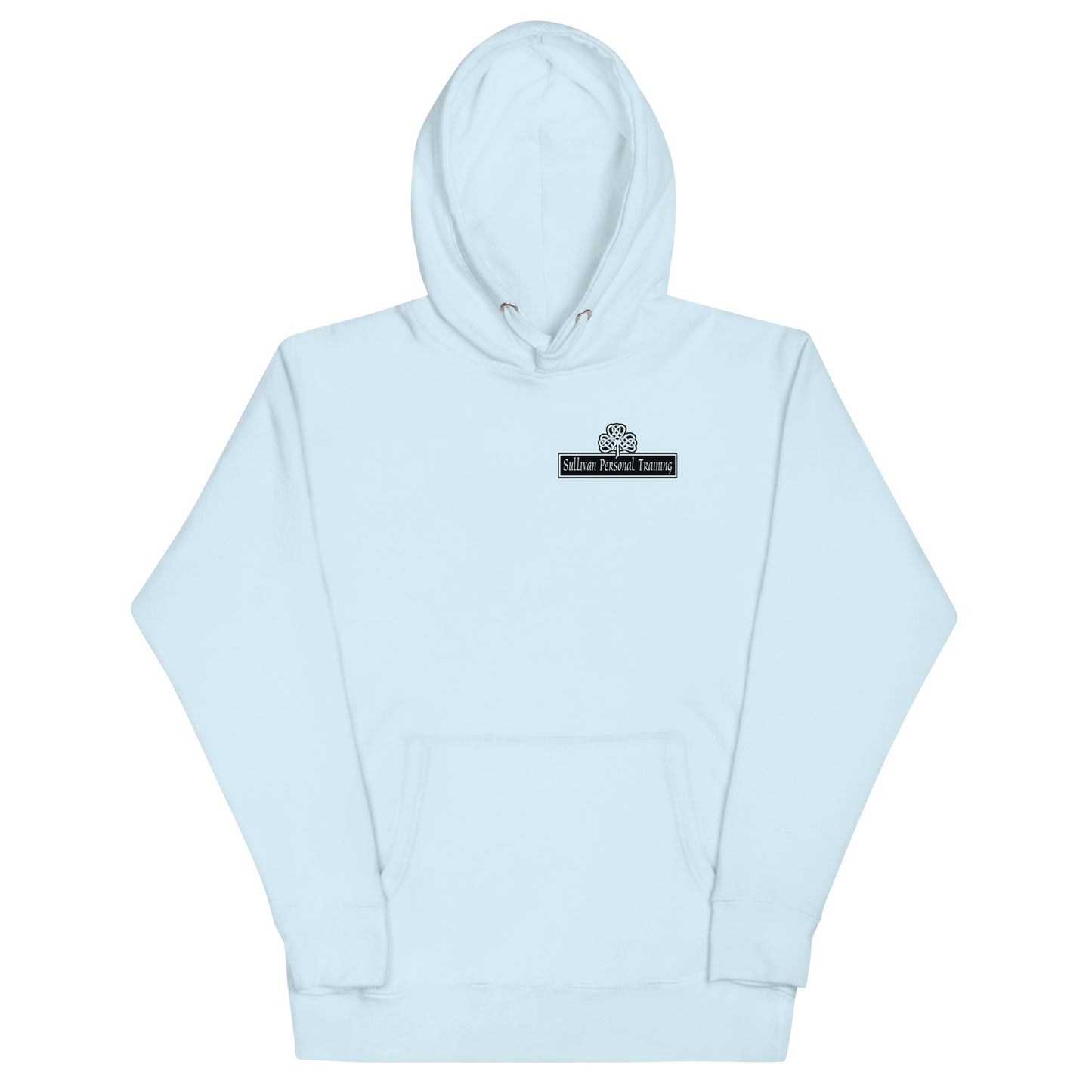 SPT Logo - Unisex Hoodie