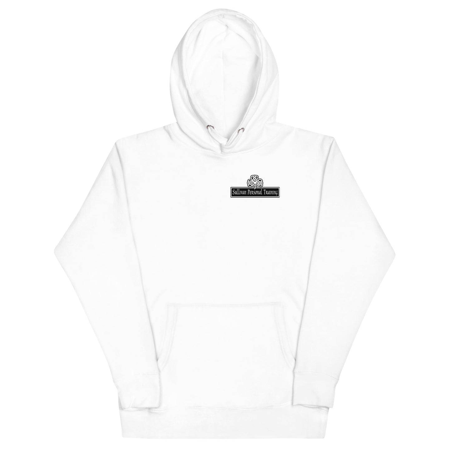 SPT Logo - Unisex Hoodie