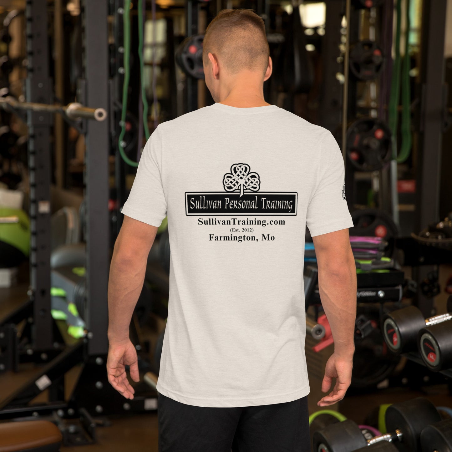 Iron Therapy - Men's t-shirt